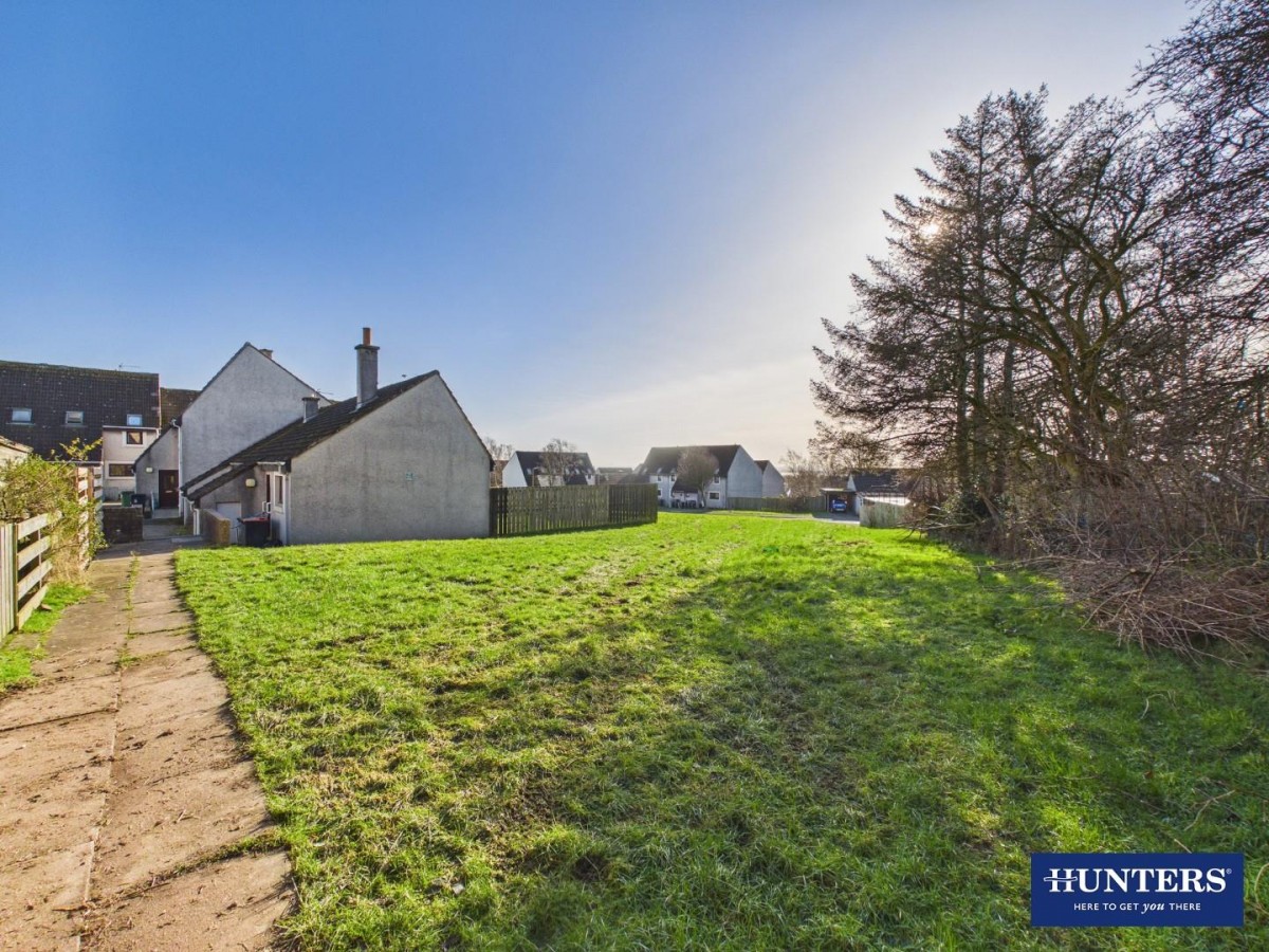 Kimmeter Square, Annan, DG12