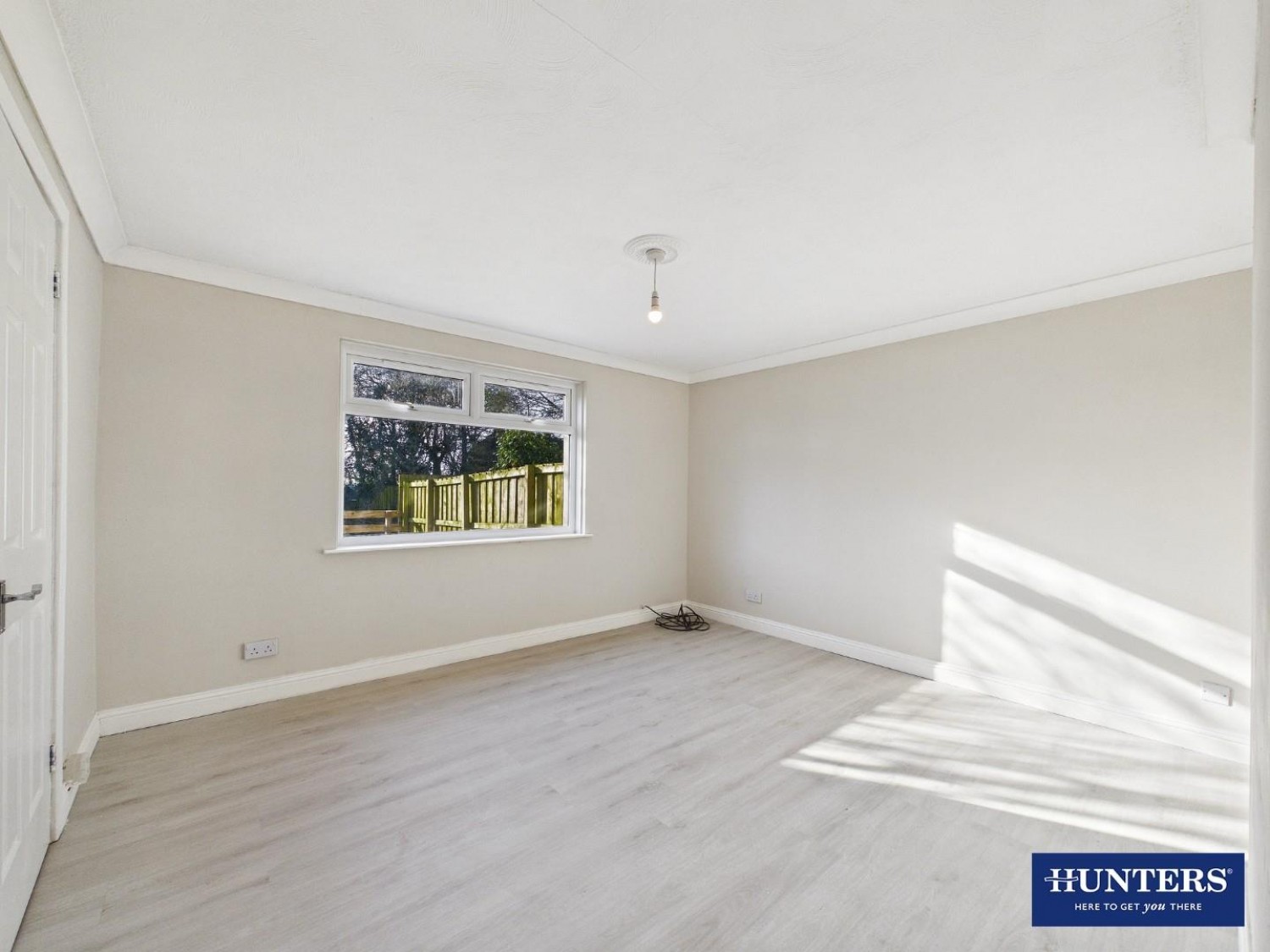 Kimmeter Square, Annan, DG12