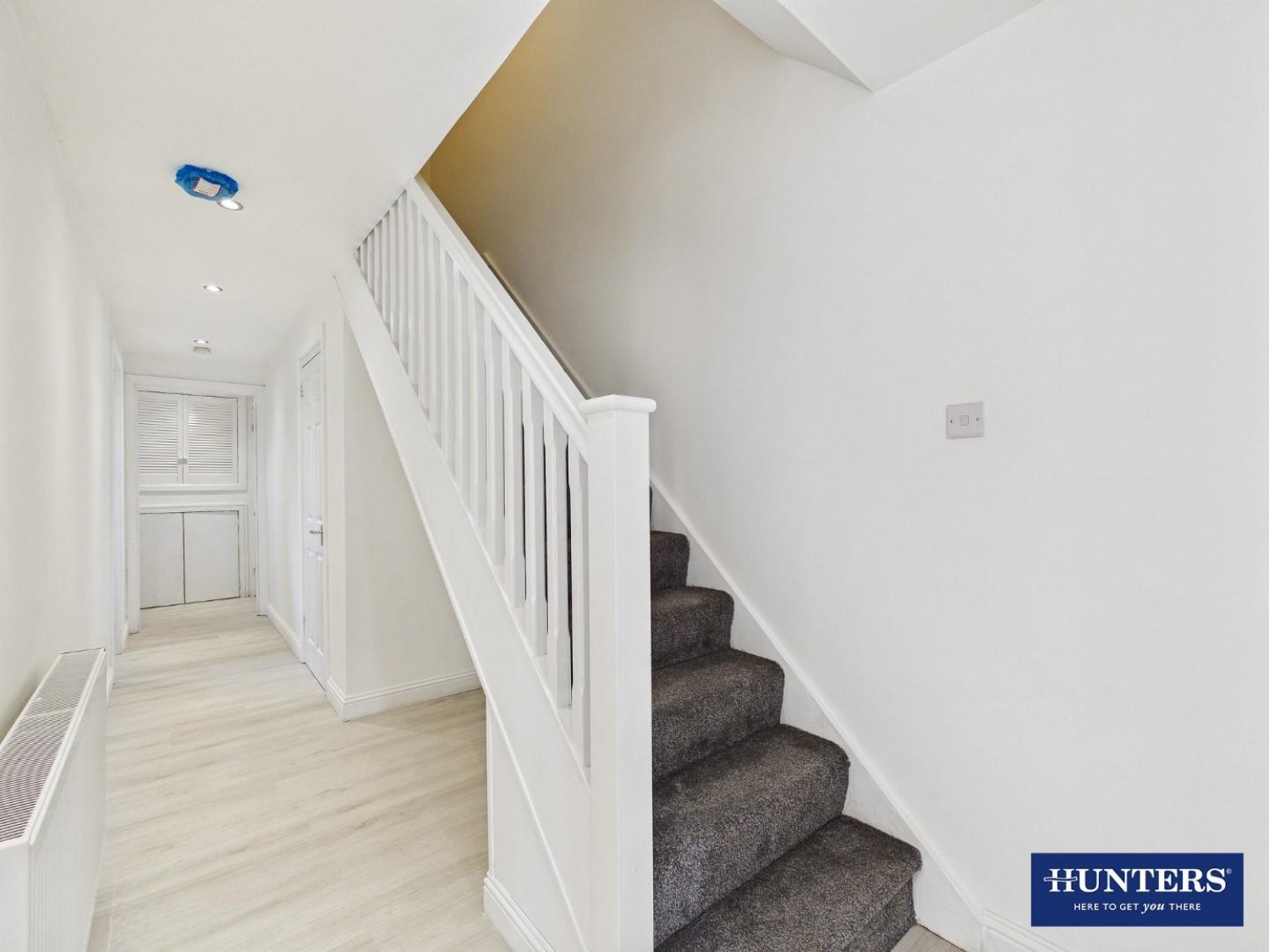 Kimmeter Square, Annan, DG12