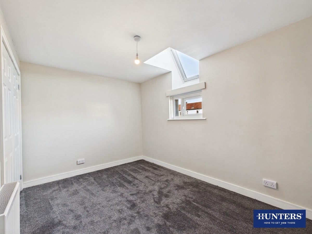 Kimmeter Square, Annan, DG12