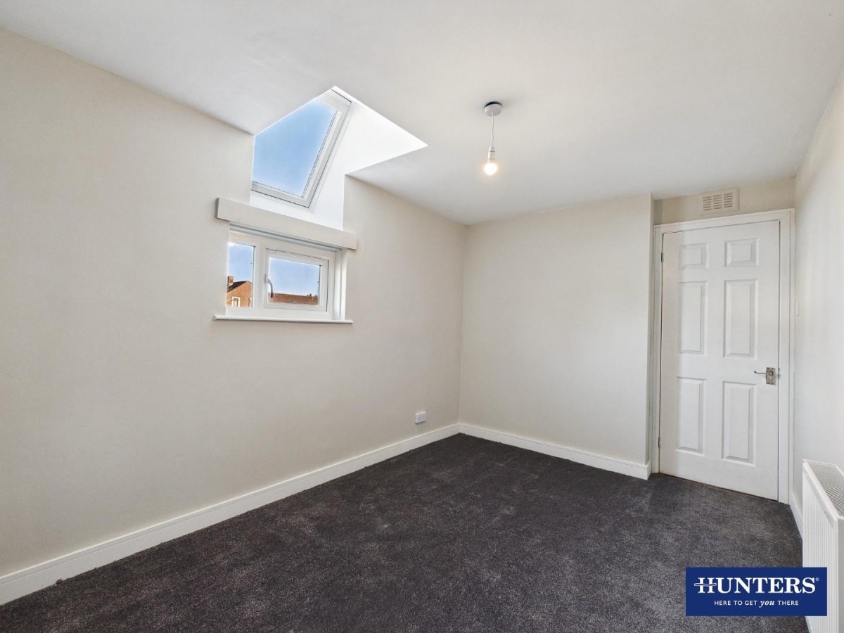 Kimmeter Square, Annan, DG12