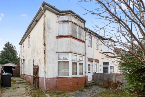 Swarcliffe Road, Harrogate