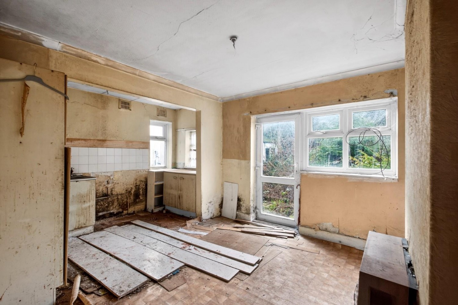 Swarcliffe Road, Harrogate