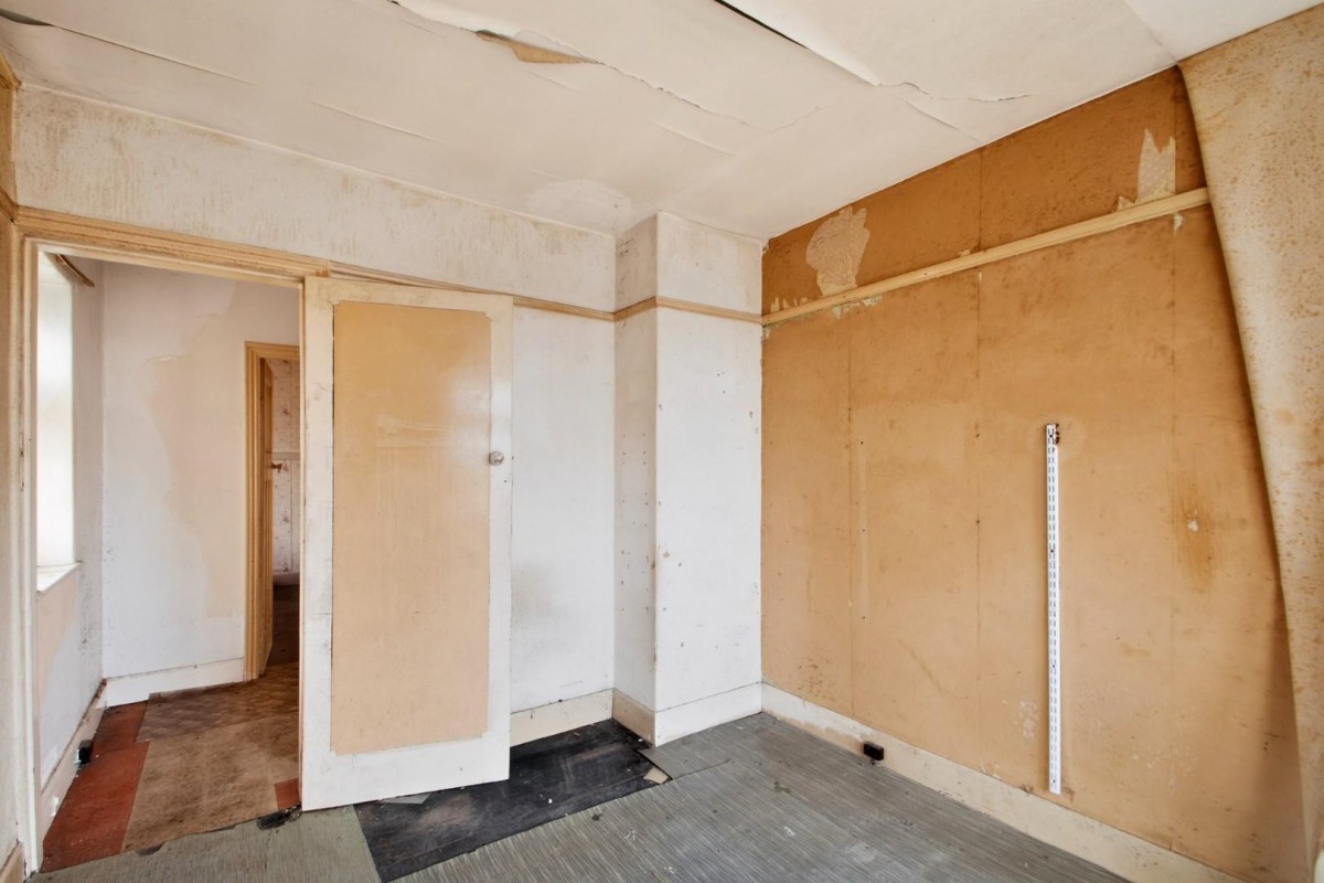 Swarcliffe Road, Harrogate