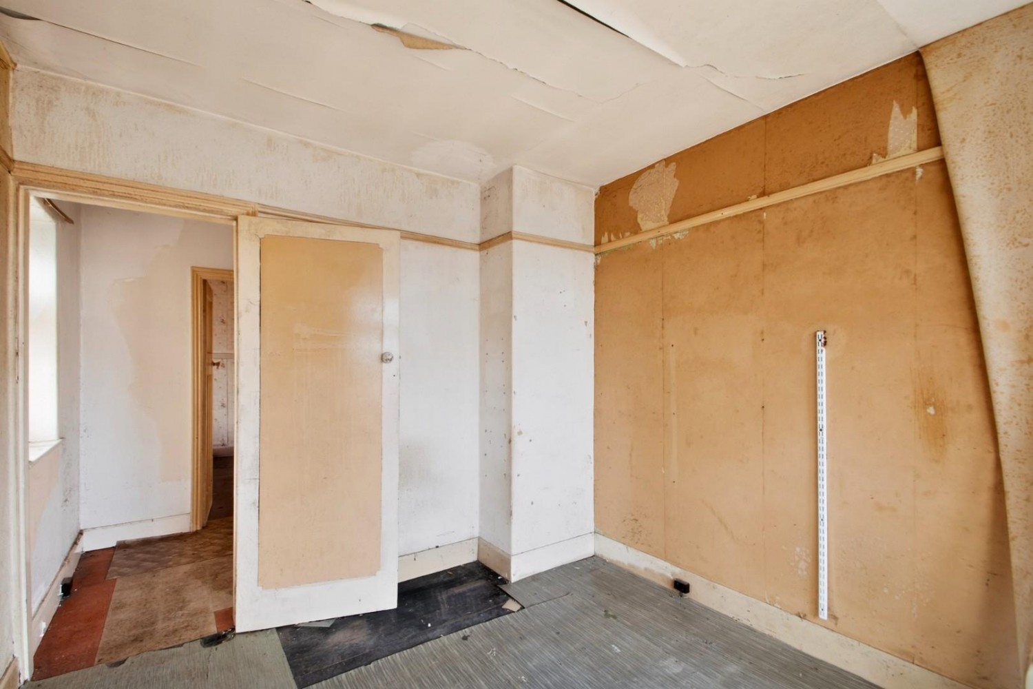 Swarcliffe Road, Harrogate