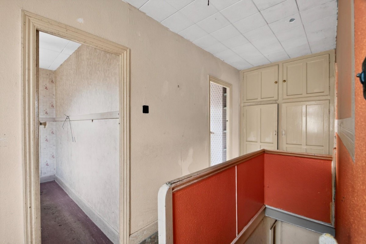 Swarcliffe Road, Harrogate