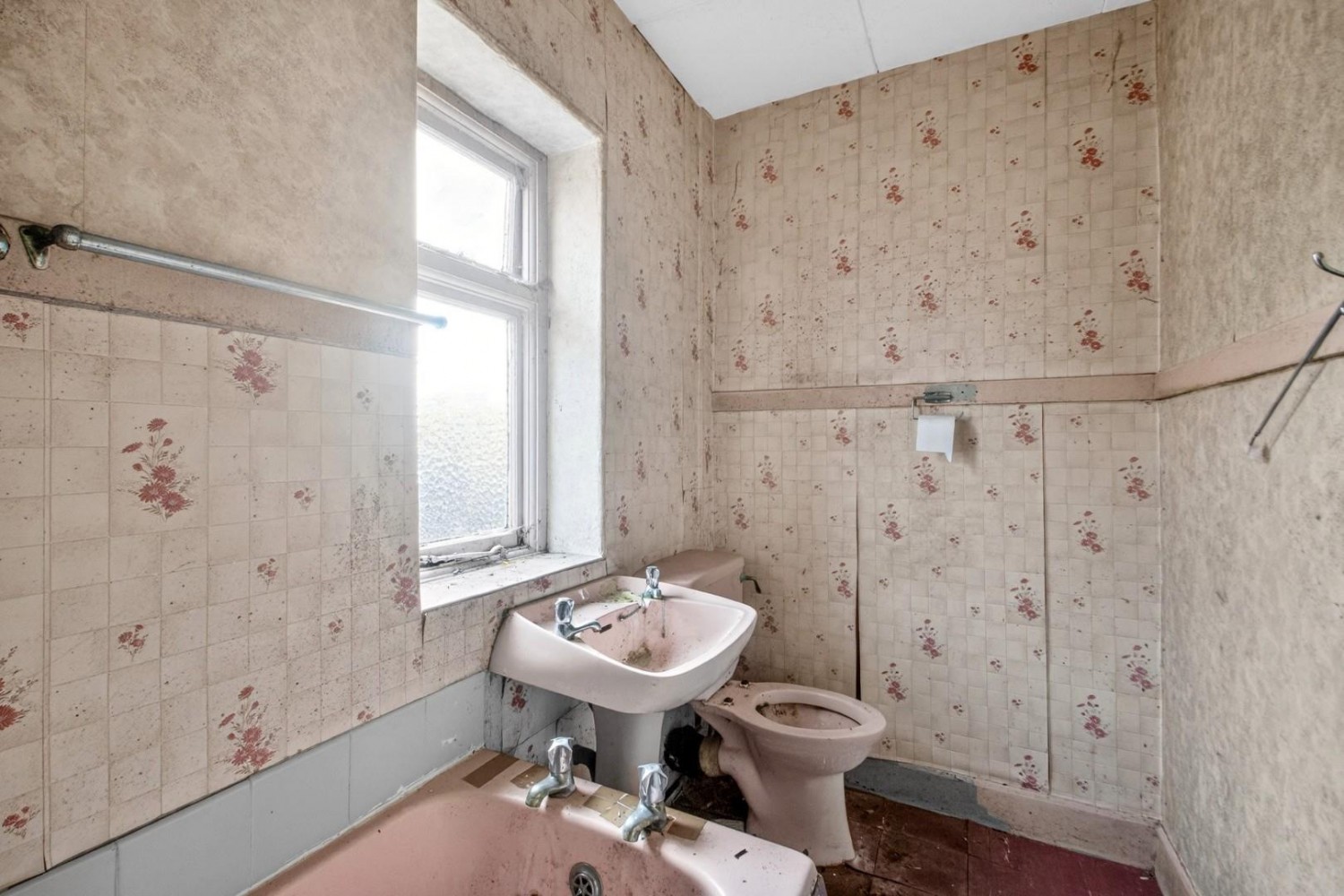 Swarcliffe Road, Harrogate