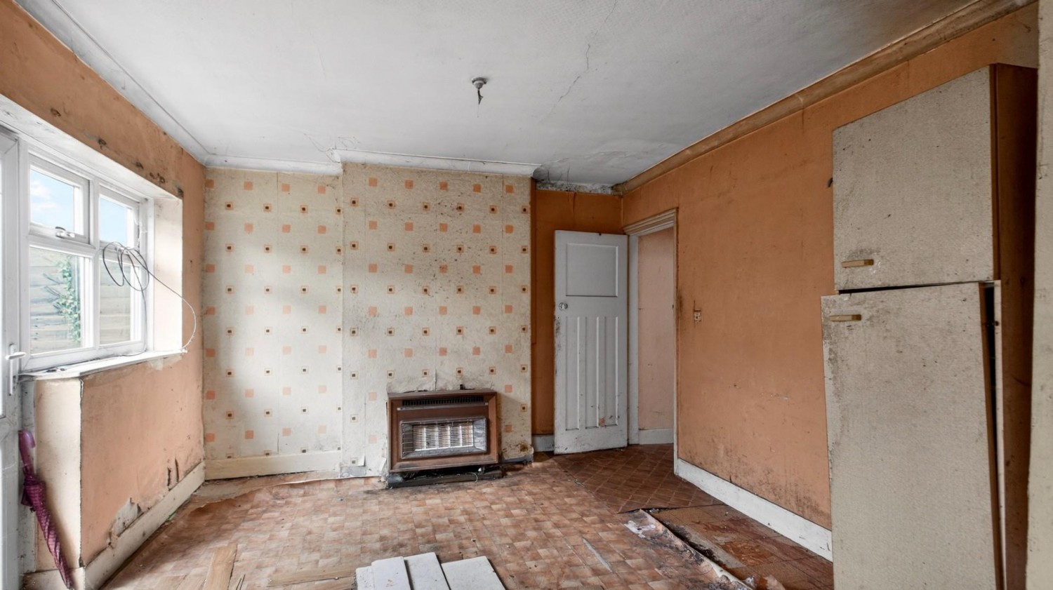 Swarcliffe Road, Harrogate