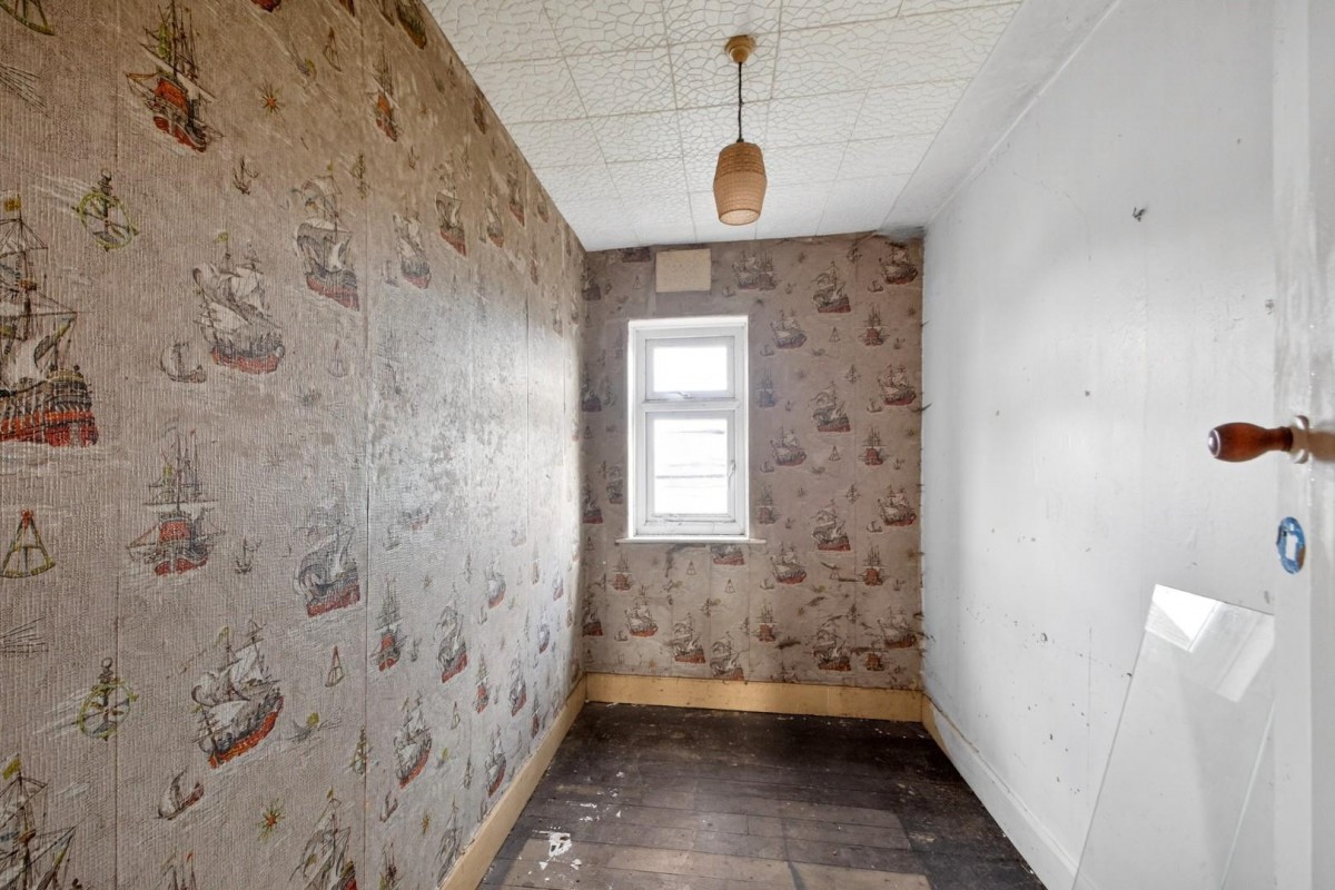 Swarcliffe Road, Harrogate