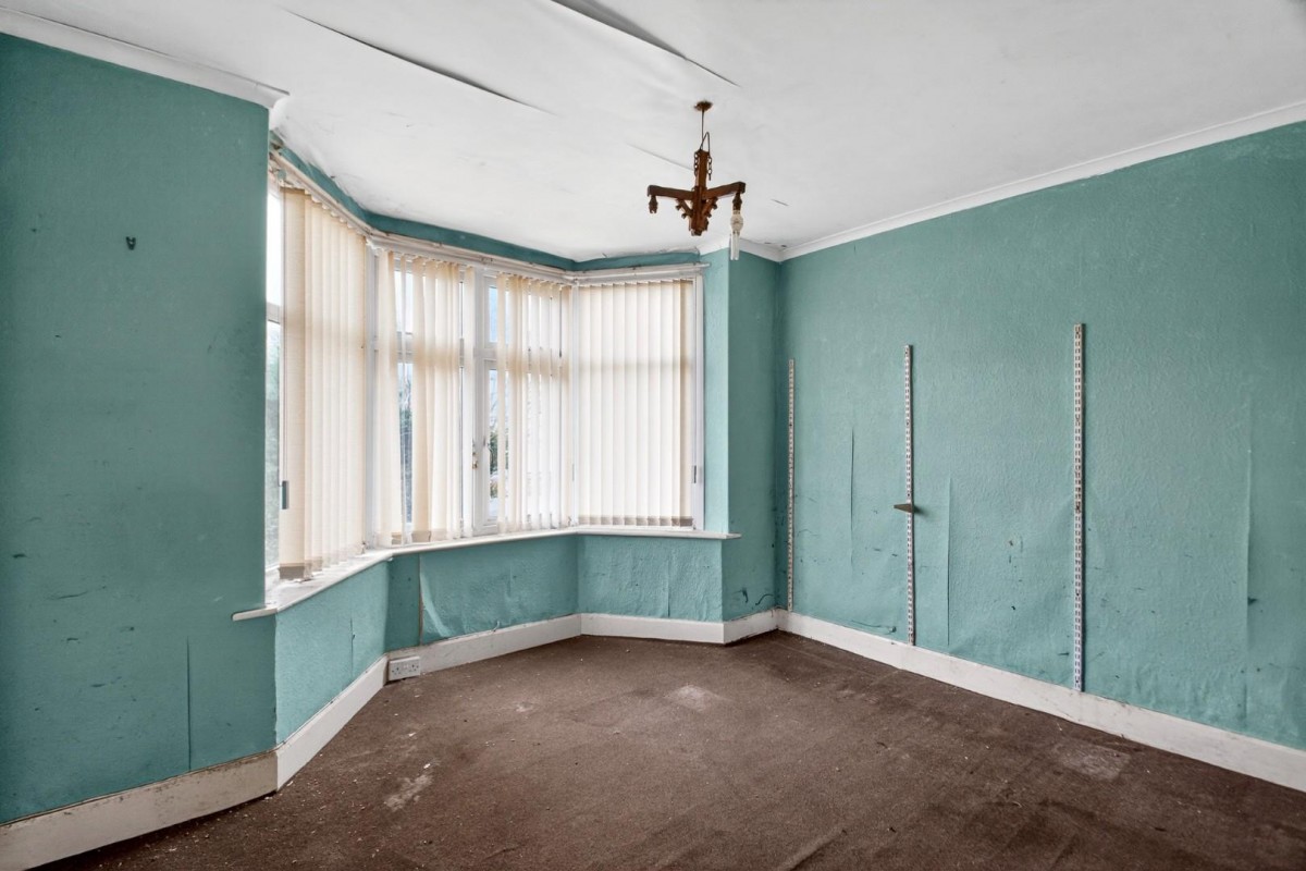 Swarcliffe Road, Harrogate