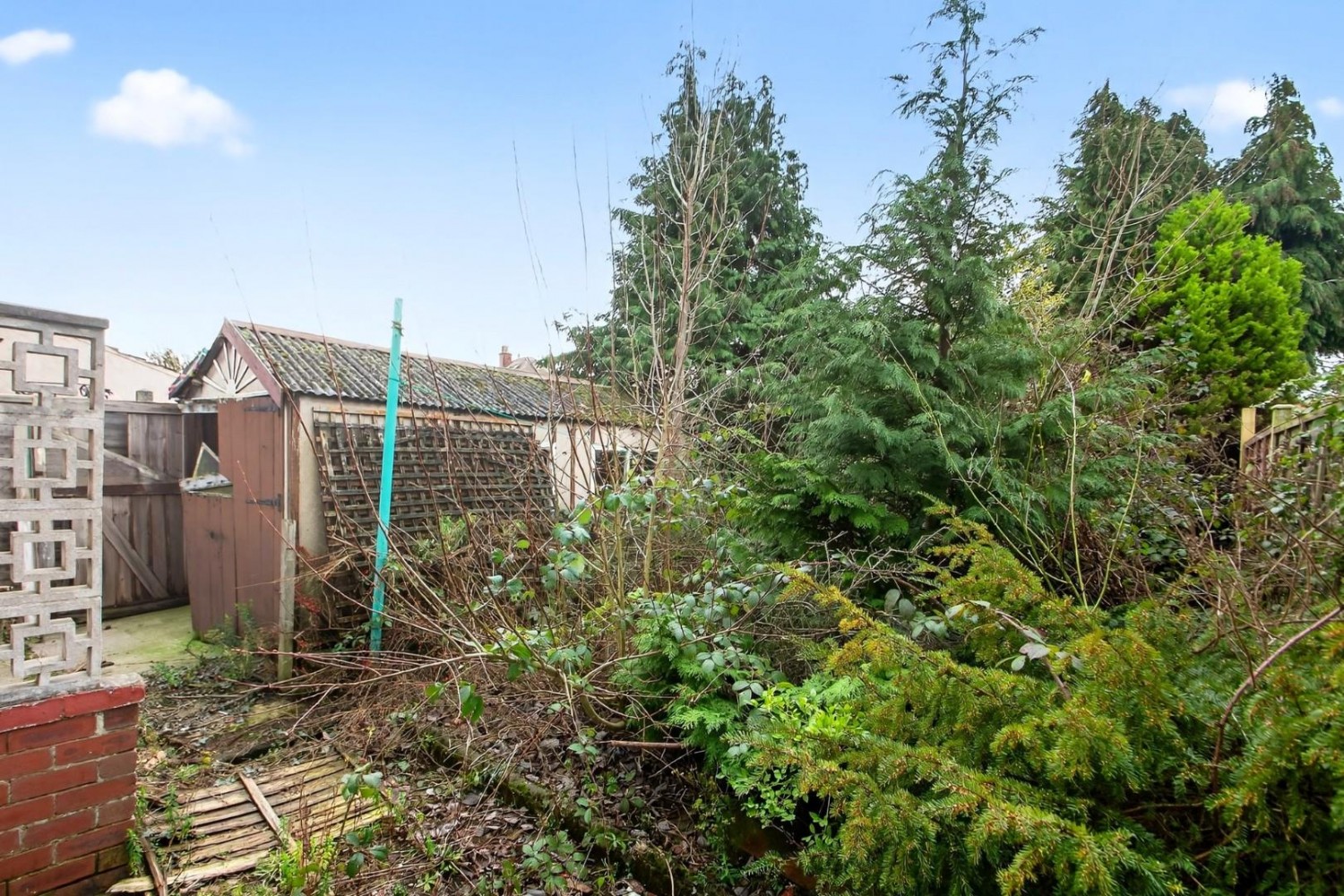 Swarcliffe Road, Harrogate