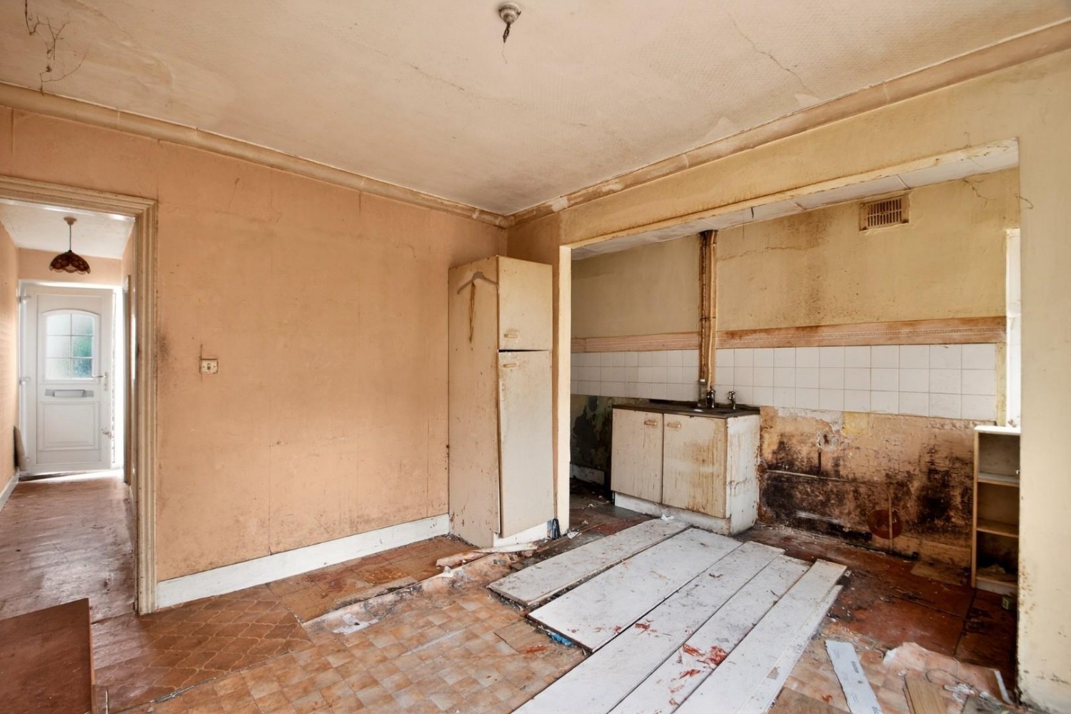 Swarcliffe Road, Harrogate