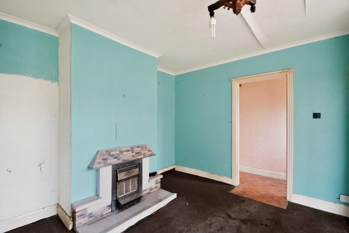 Swarcliffe Road, Harrogate