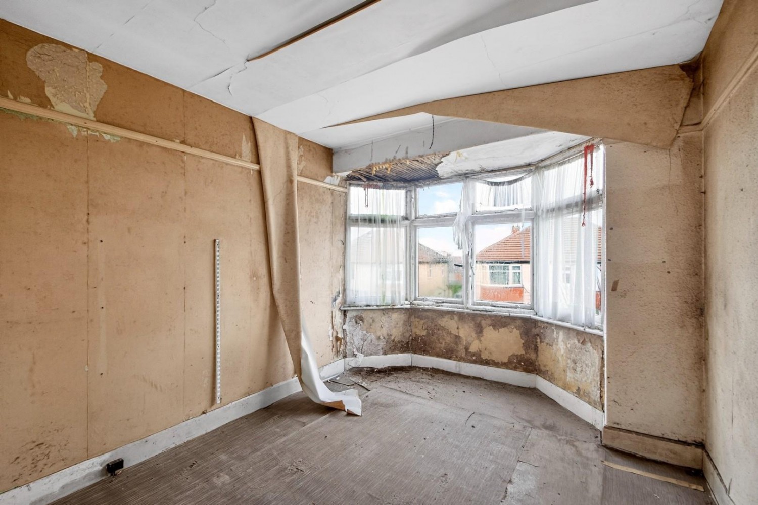 Swarcliffe Road, Harrogate