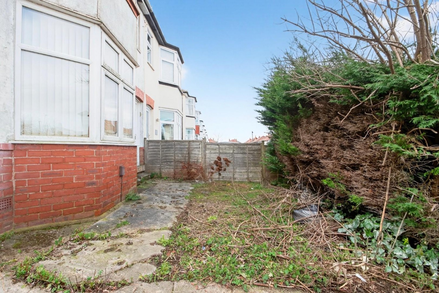 Swarcliffe Road, Harrogate