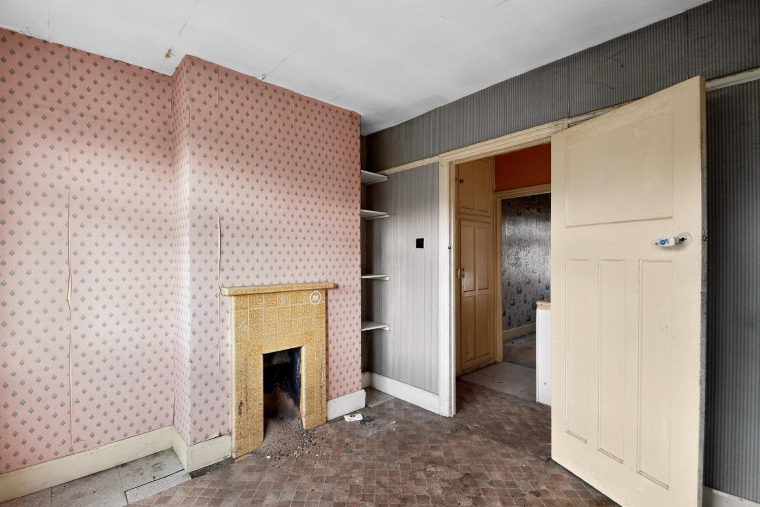 Swarcliffe Road, Harrogate