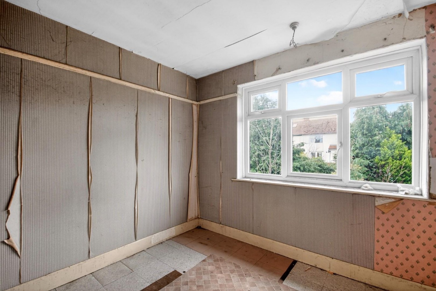 Swarcliffe Road, Harrogate