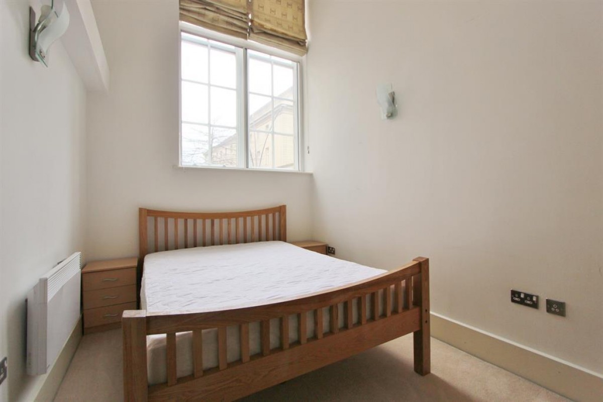 York House, Orchard Lane, Sheffield, S1 2FG