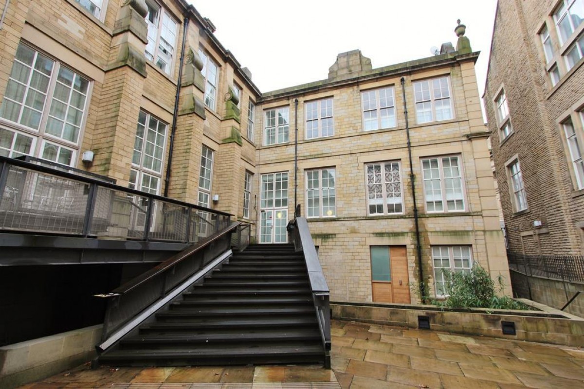 York House, Orchard Lane, Sheffield, S1 2FG