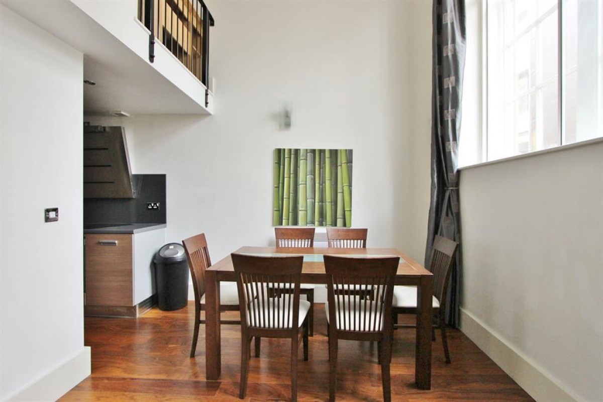 York House, Orchard Lane, Sheffield, S1 2FG