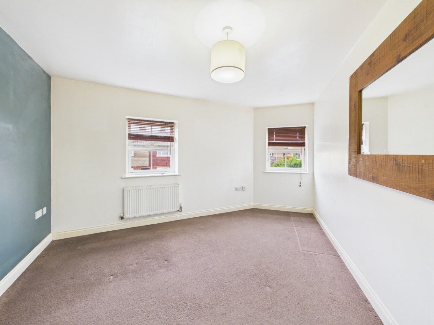 Littlelands, Cottingley