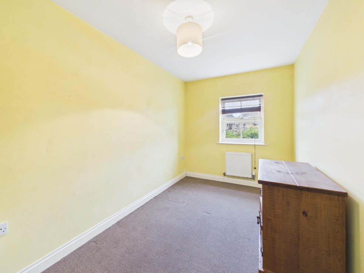 Littlelands, Cottingley