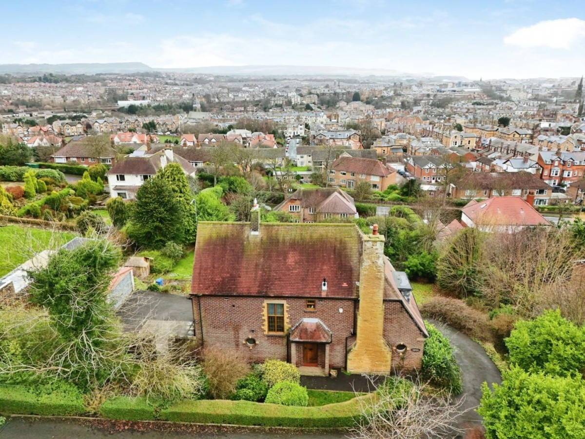 Mountside, Scarborough