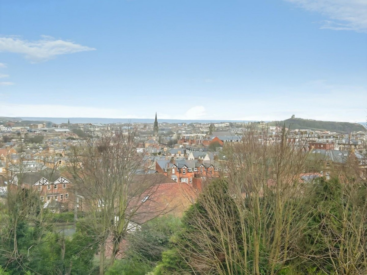 Mountside, Scarborough