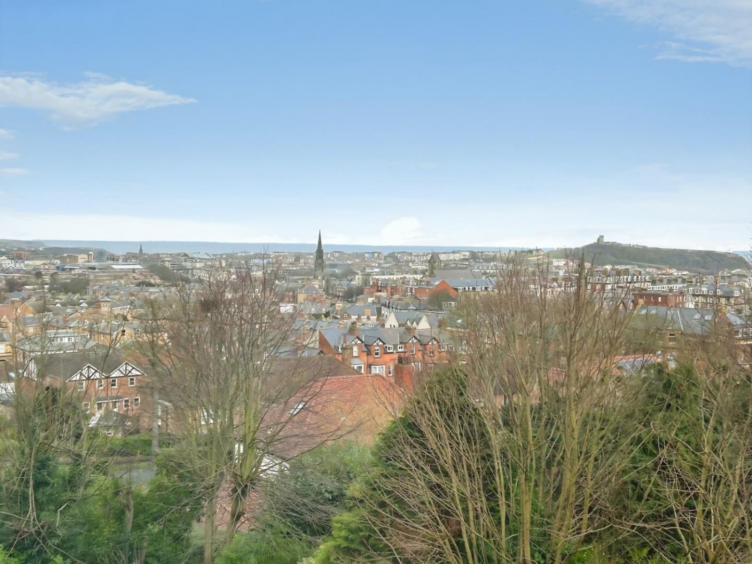 Mountside, Scarborough