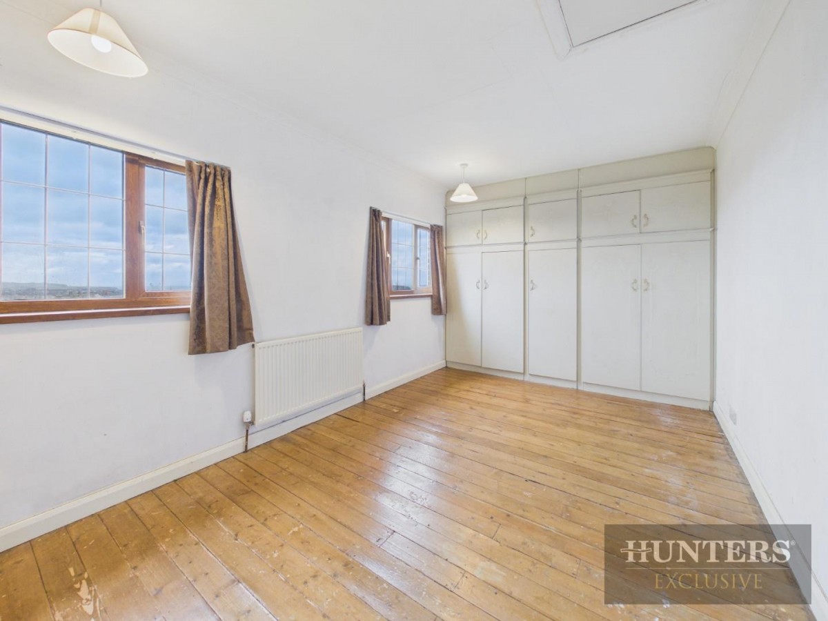 Mountside, Scarborough