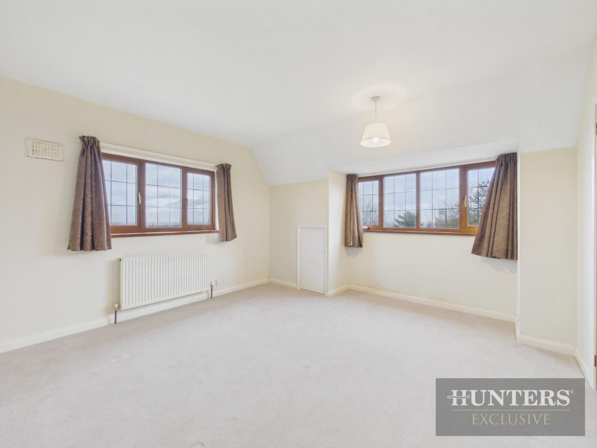 Mountside, Scarborough