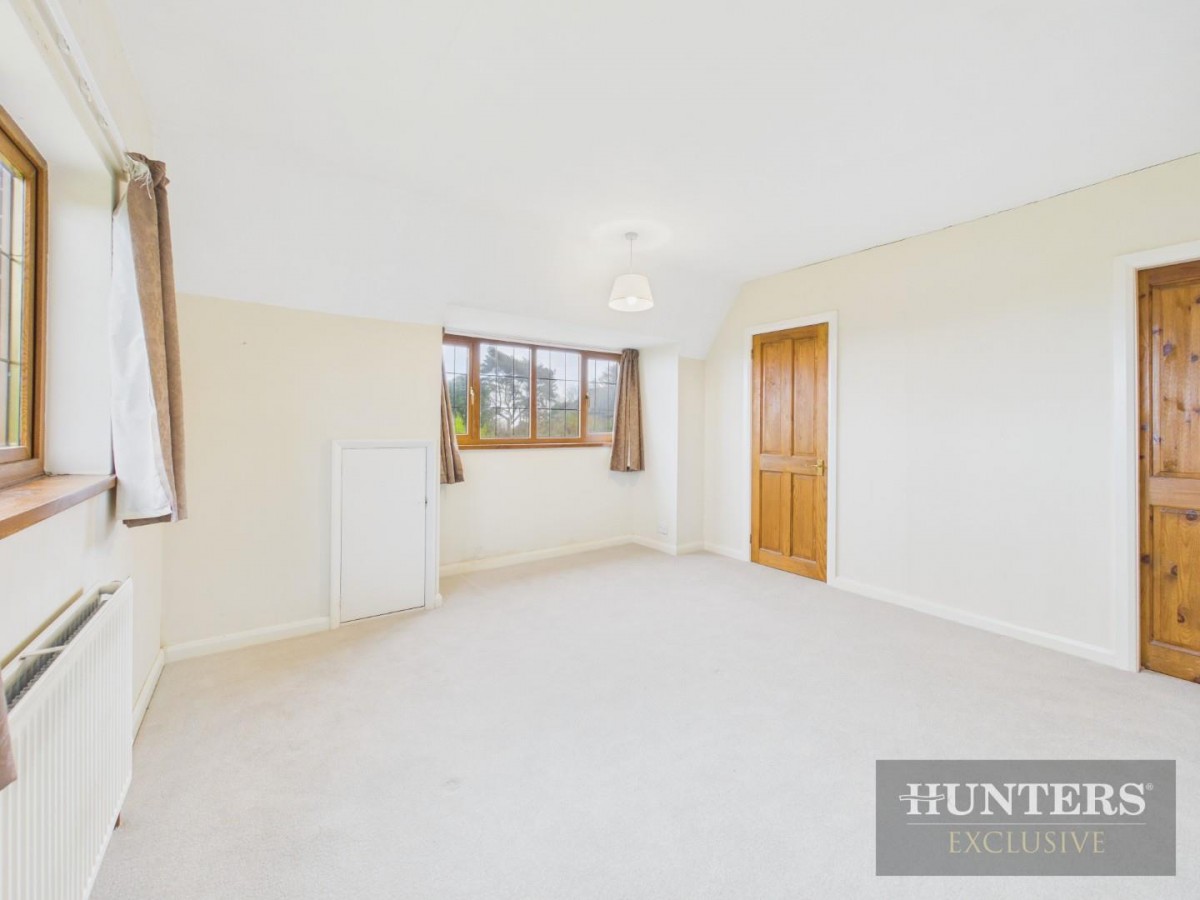 Mountside, Scarborough