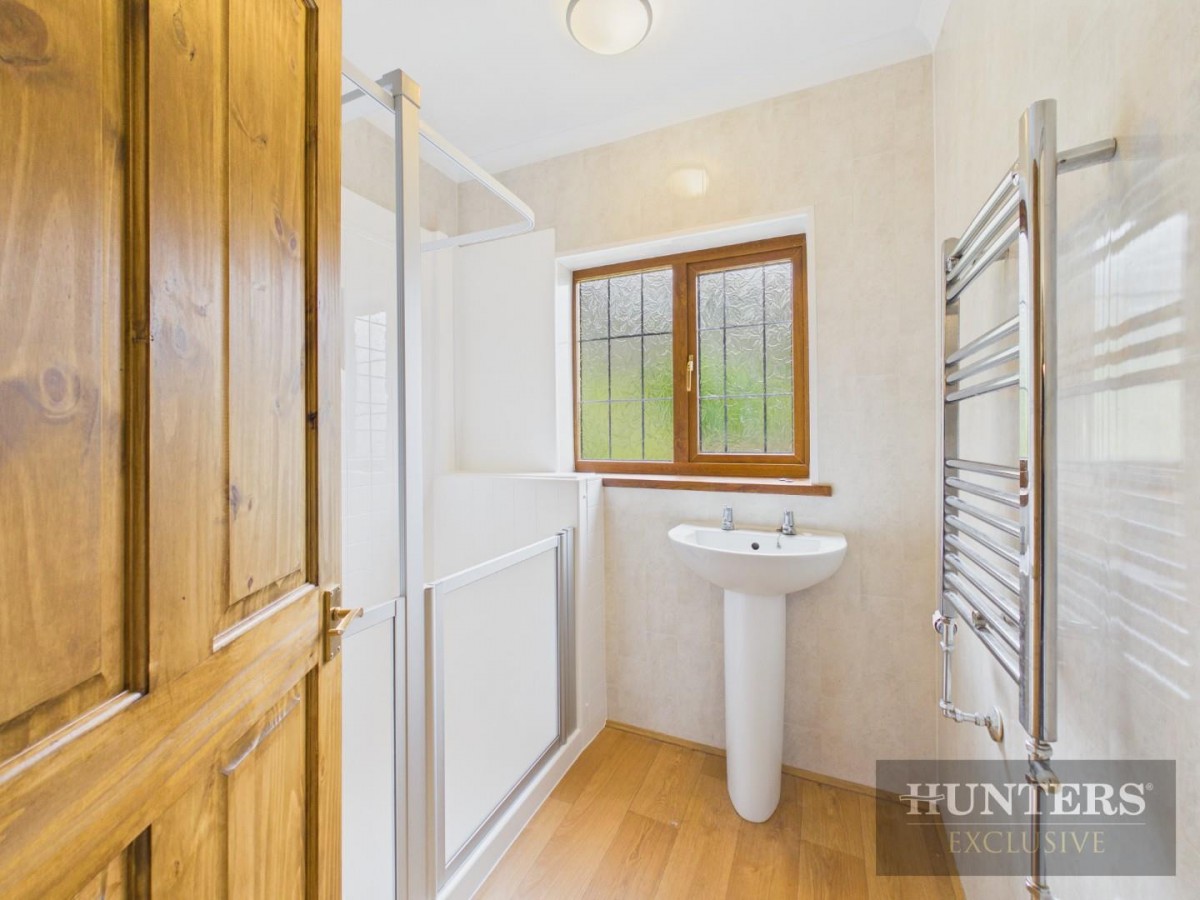 Mountside, Scarborough