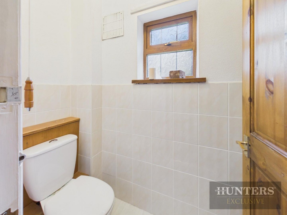 Mountside, Scarborough