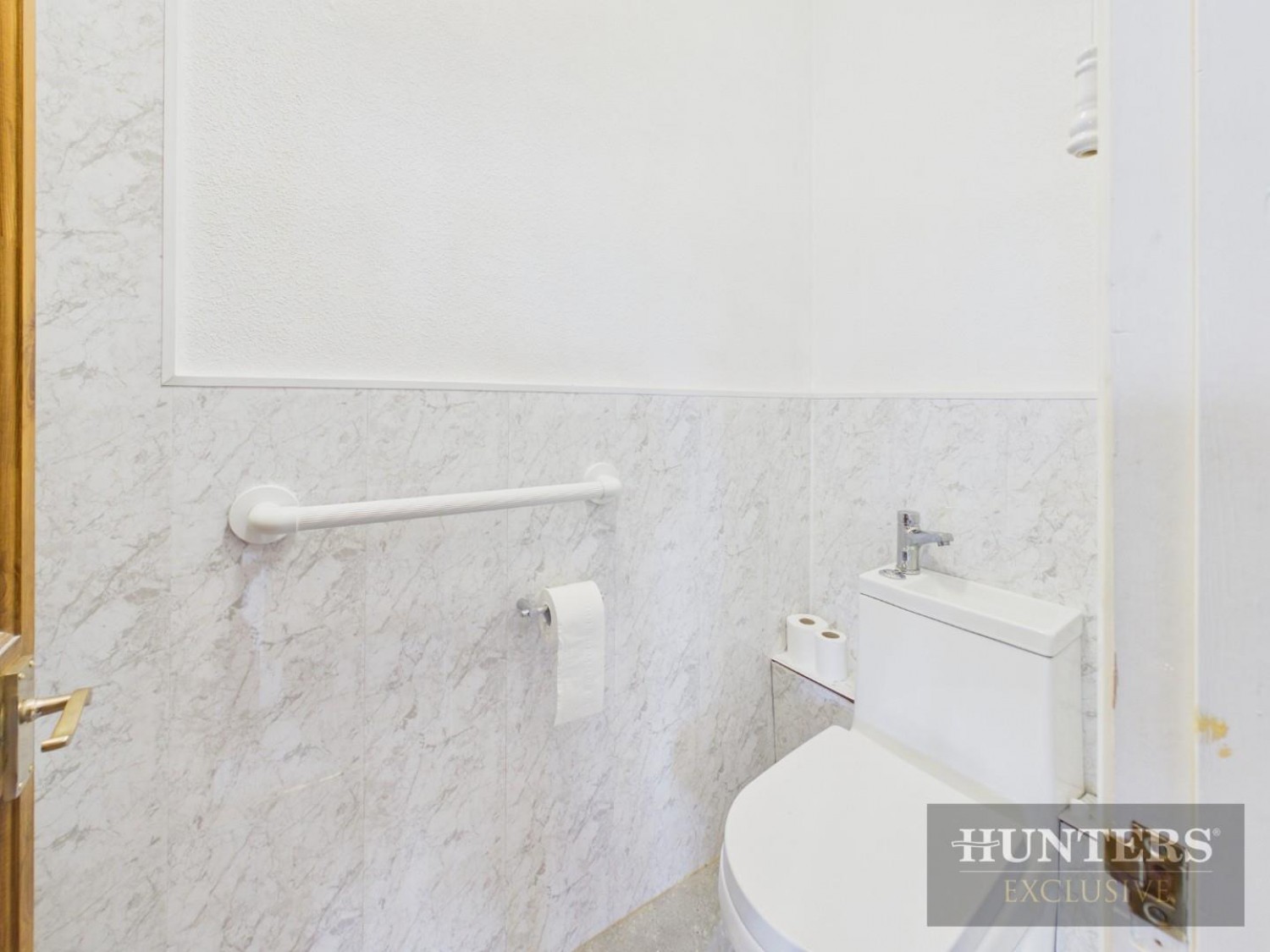 Mountside, Scarborough