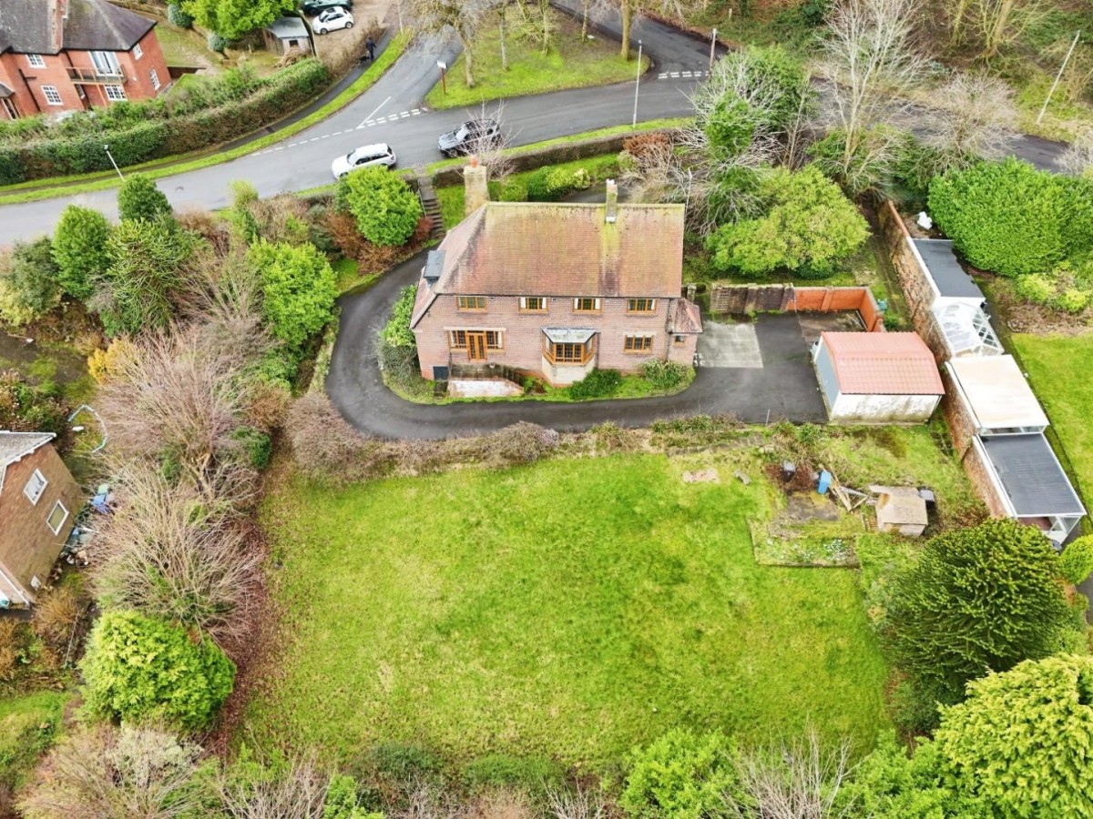 Mountside, Scarborough