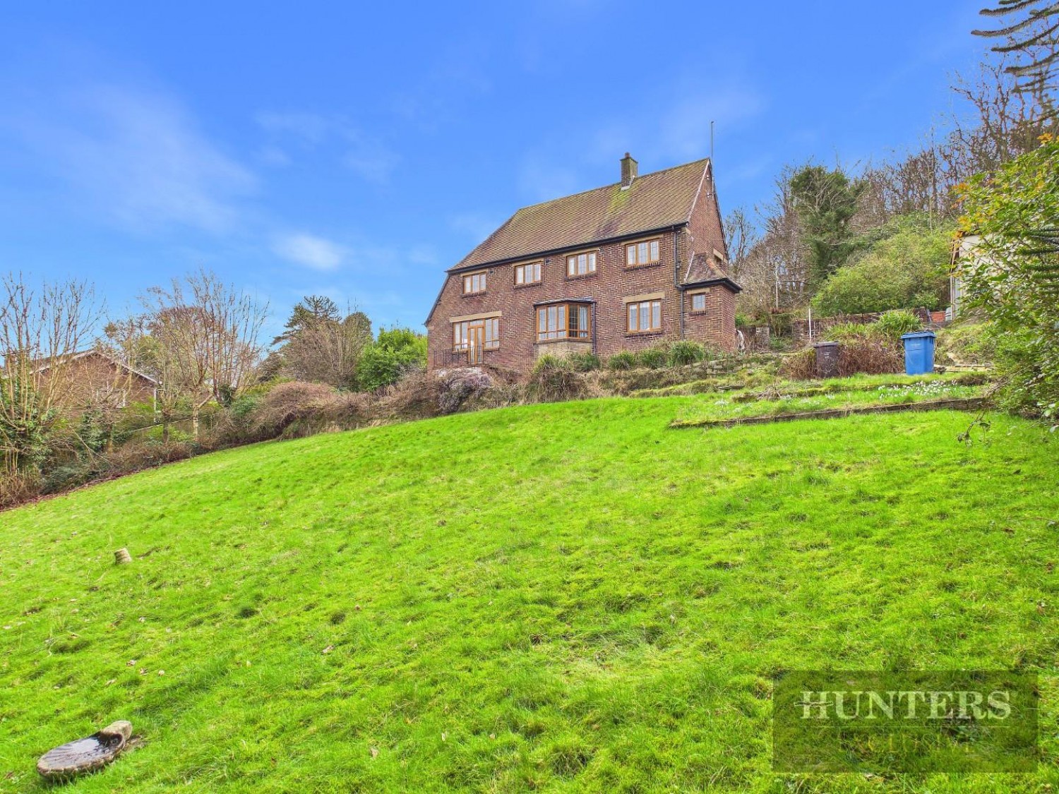 Mountside, Scarborough