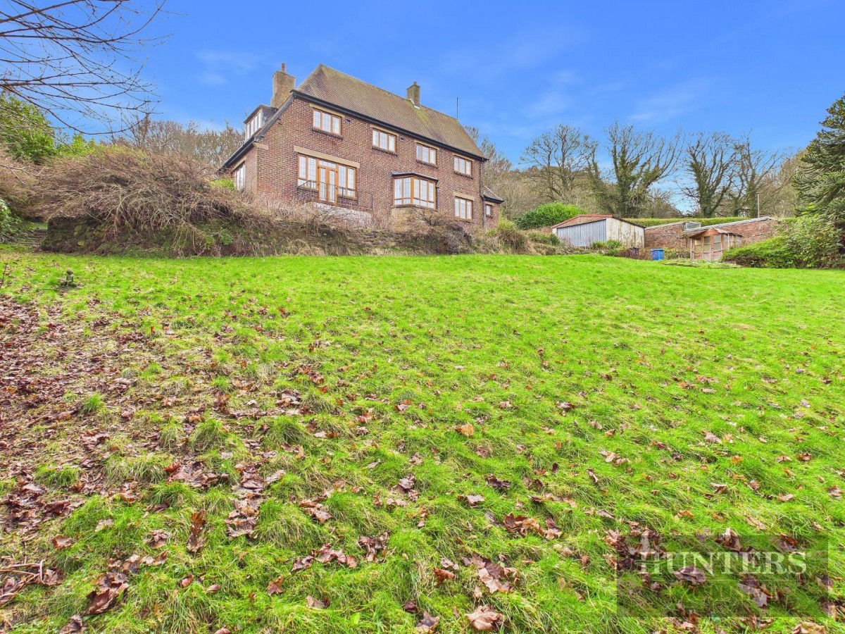 Mountside, Scarborough