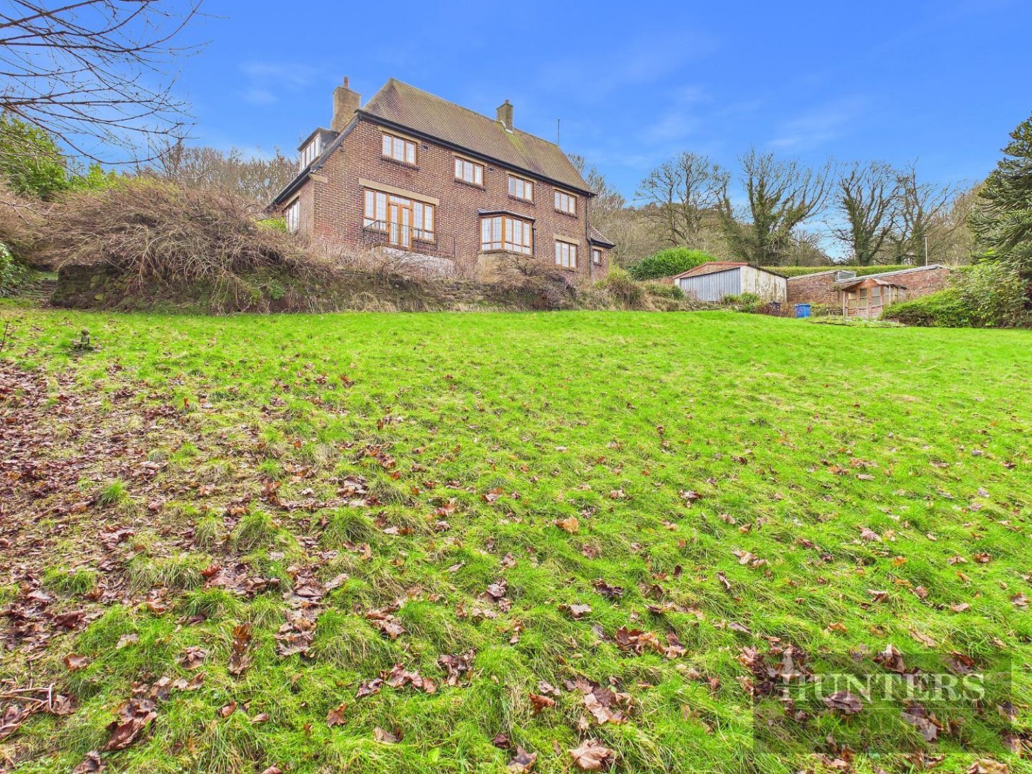 Mountside, Scarborough