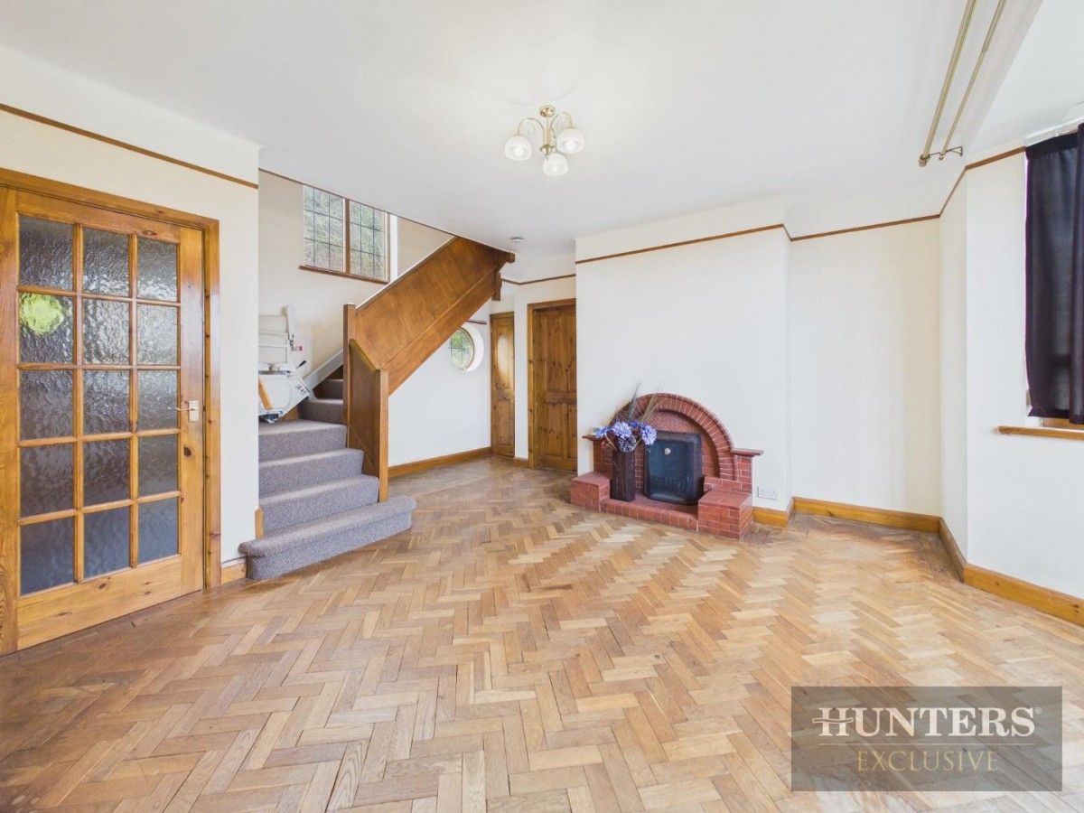 Mountside, Scarborough