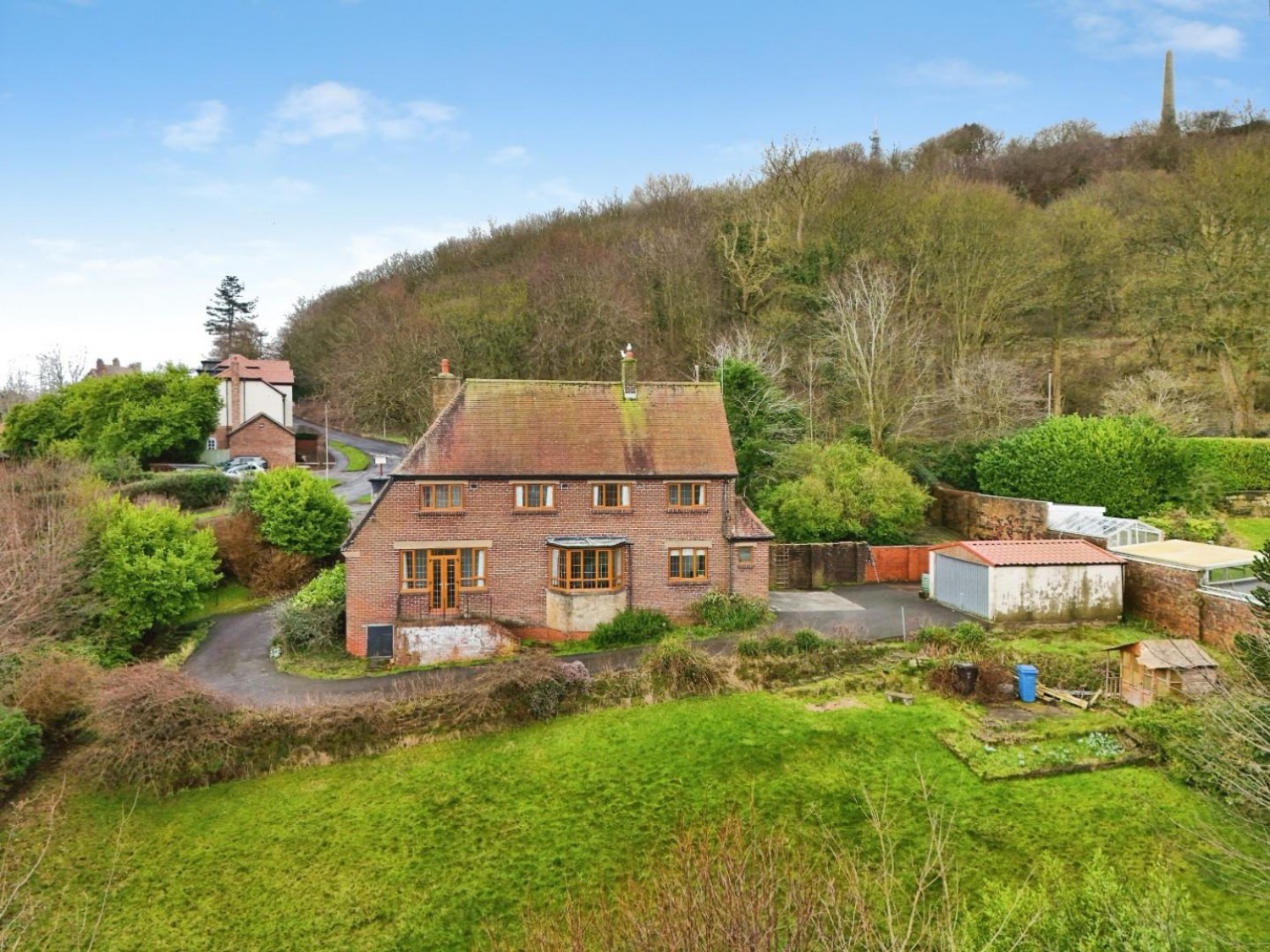 Mountside, Scarborough