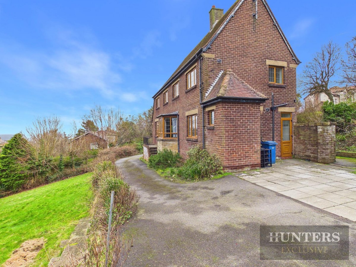 Mountside, Scarborough