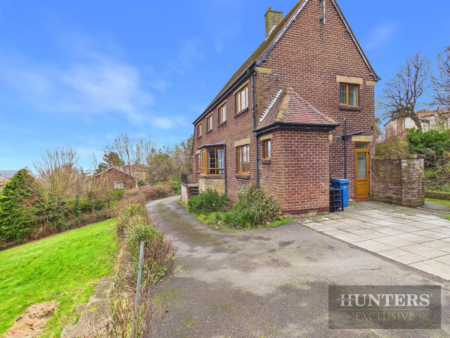 Mountside, Scarborough