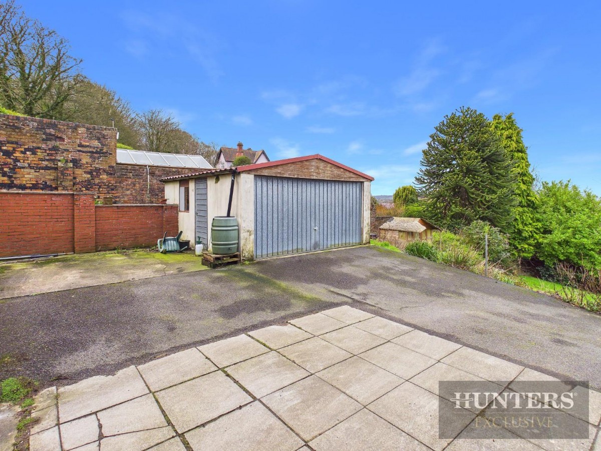 Mountside, Scarborough