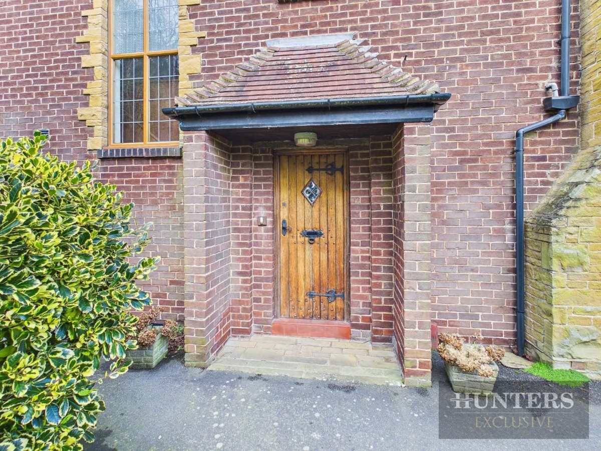 Mountside, Scarborough