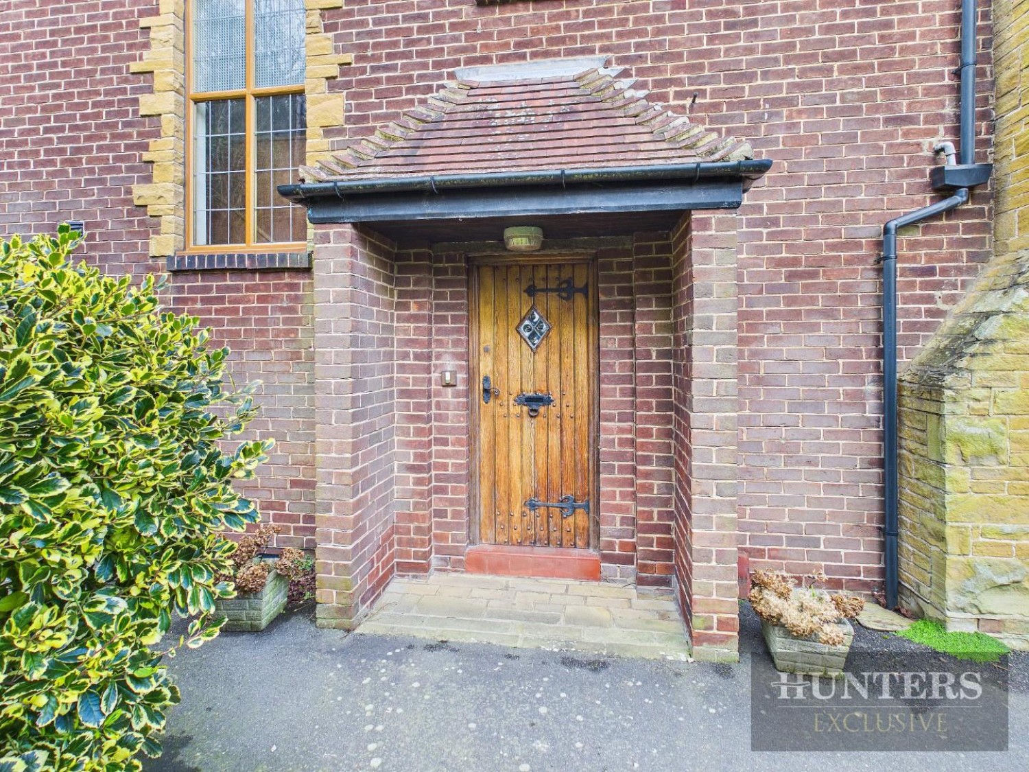 Mountside, Scarborough