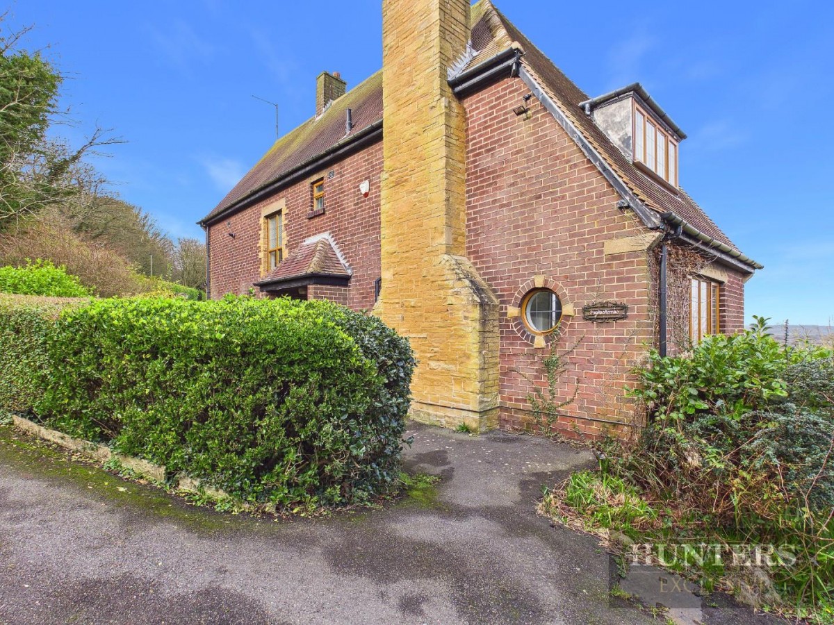 Mountside, Scarborough