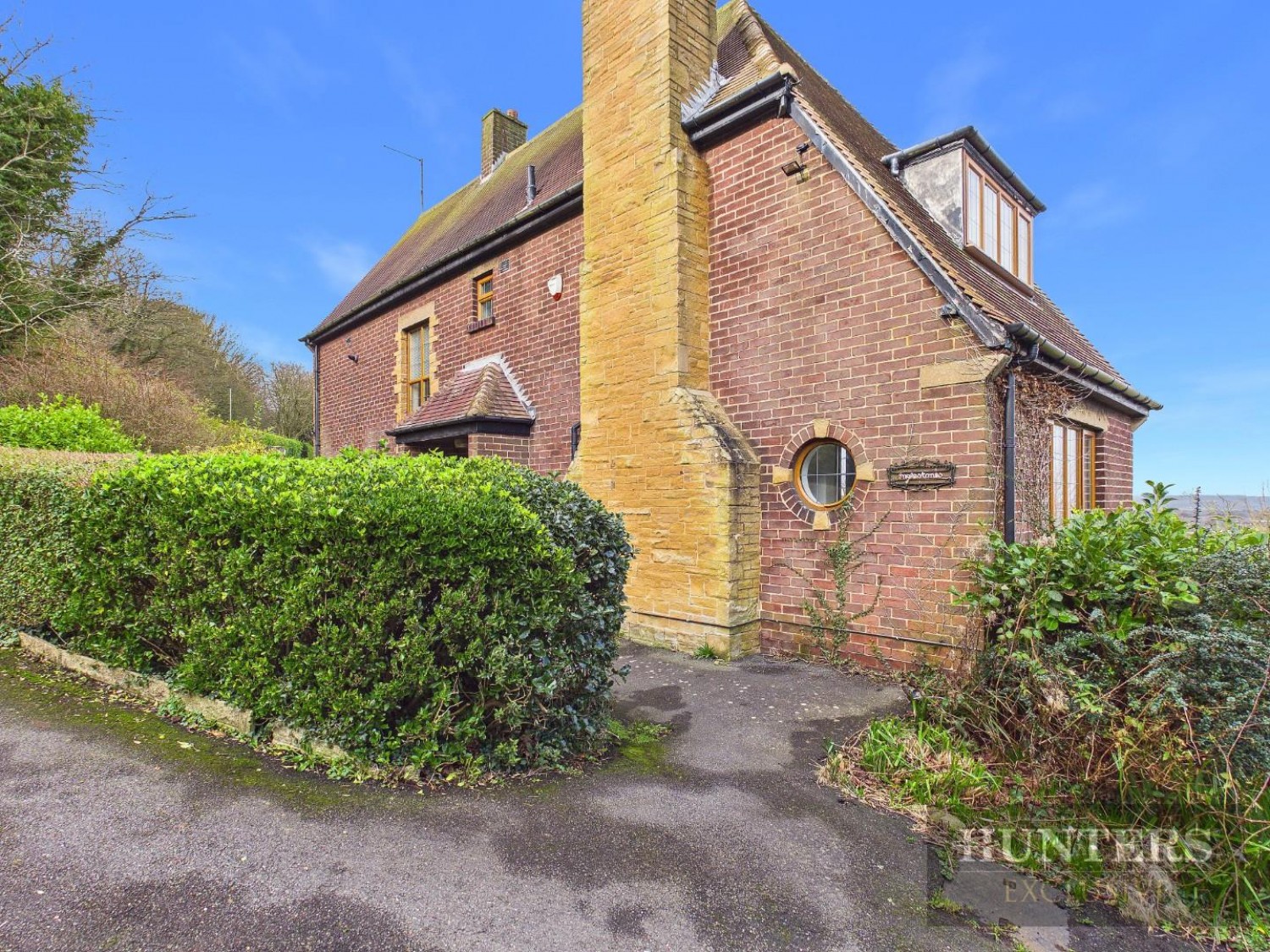 Mountside, Scarborough