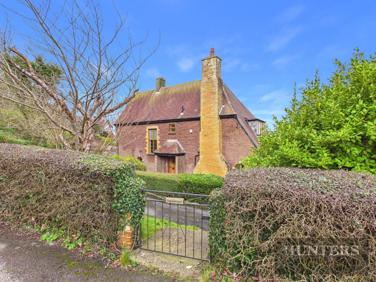 Mountside, Scarborough