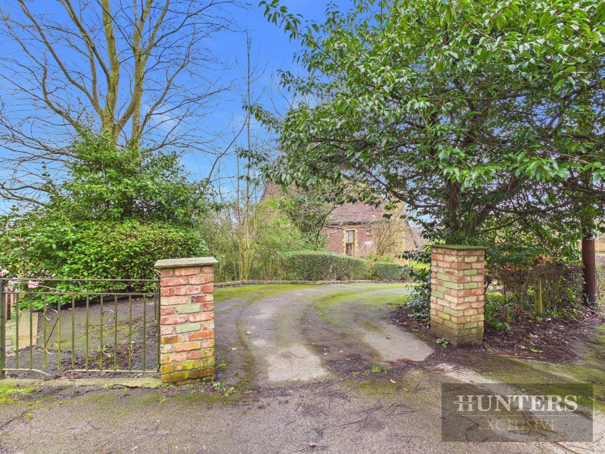 Mountside, Scarborough